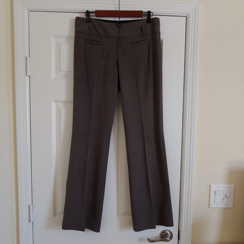 Dress pants from Express